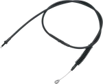 Motion Pro Blackout Longitudinally Wound Clutch Cable 182775. Fixed Price $37.09.