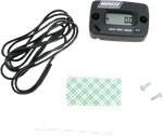 Moose Offroad Resettable Hour Meter Fits HR-8067M-2. Fixed Price $51.86.