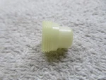 Suzuki Nos Speedometer Drive Bushing 54632-49200, 54632-11020 Fits Many Models. Fixed Price $7.24.