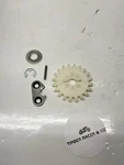 Yamaha RD400 RD350 TZ350 R5 Tachometer Primary Gea 20T Oem 278-17851-00-00. Fixed Price $29.00.