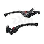 1999-2003 Ducati 996/998 B/s/r Asv Inventions F3 Brake & Clutch Lever Black. Fixed Price $220.00.