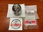New Nos Yamaha XJ600N XJ700 XV1000 XV1100 Tachometer Cover 42X-83508-00-00 Y181. Fixed Price $91.63.