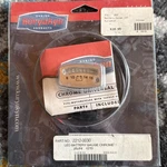 Kuryakyn Led Battery Gauge 12 Volt Chrome W/ Indicator Light Nos Part 4219. Fixed Price $78.95.