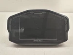 Ducati Panigale 1199 2014 Speedometer Unit, Cockpit Display 406.1.093.2E. Fixed Price $394.69.
