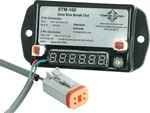 Dakota Digital STM-100 Data Bus Breakout Interface For Harley-davidson Elect. Fixed Price $166.25.
