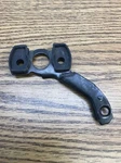 Kawasaki Vulcan 750 1986-2006 Speedometer Bracket Part # 25008-1116. Fixed Price $15.99.