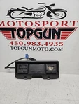 1982 1983 Honda Goldwing Aspencade Additionnal Gauges Volt Meter. Fixed Price $21.03.