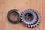 1988 Yamaha YZ250 Misc Engine Gears. Fixed Price $49.00.