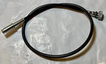 Harley Sportster Xlch Tach Cable 1965-E1967 29 1/2 Long 92062-65A Magneto. Fixed Price $39.95.