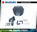 Suzuki Oem 2015 2016 Gsxs Gsx-s 750 Smoked Visor Sport Windscreen 51800-08811. Fixed Price $166.39.