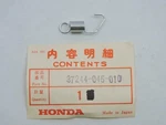 1969-1970 Honda Genuine Nos Z50A Mini Trail Speedometer Mounting Spring 37244-04. Fixed Price $33.20.