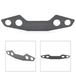 1X Titanium Motor Instrument Meter Cover For Honda CB400 Super Boldor Gz. Fixed Price $18.97.