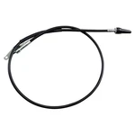 Motion Pro Black Vinyl Speedometer Cable 05-0006. Fixed Price $20.84.