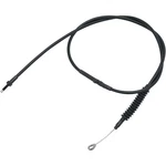 Motion Pro Blackout Clutch Cable (06-2329). Fixed Price $34.08.