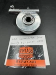 Vdo Speedometer Drive Housing Polished Pn # 21.000.00 Used. Fixed Price $39.95.