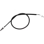 Motion Pro 05-0015 Black Vinyl Speedometer Cable. Fixed Price $12.99.