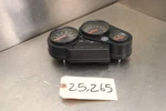 01-05 Yamaha FZ1 Gauges Display Cluster Speedometer Tachometer 25K. Fixed Price $141.33.