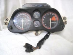 87-88 Honda CBR1000 F Hurricane Speedometer Tachometer 37100-MM5-771 SP957 #2. Fixed Price $59.98.