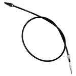 Motion Pro Black Vinyl Speedometer Cable 10-0033. Fixed Price $25.46.