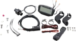 Trail Tech Vapor Digital Gauge Computer Kit #752-119. Fixed Price $161.80.