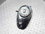 2007 04-16 Yamaha Vstar XVS650 Classic Gauge Cluster Speedometer Works. Fixed Price $102.73.