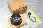 Suzuki TS100 TC100 Genuine Tachometer New Unused Fits TS90 TS125 TS185. Fixed Price $219.00.