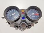 Speedometer Tachometer Instrument Cluster 1978-1979 Honda Hawk Ii. Fixed Price $64.99.