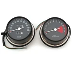 Speedometer & Tachometer Set Fits Honda CB750K CB750F 1973-1978 Mph. Fixed Price $343.88.