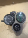 Complete Dash Clocks Ducati 748 916 996 998 Tacho Speedo Temperature Gauge #114. Fixed Price $629.99.