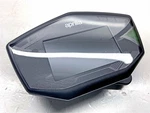 2018 Aprilia Shiver 900 Speedometer - 8420 Miles 2D000527. Fixed Price $482.38.