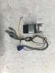 13J24 2005 Suzuki Vs 1400 Intruder Socket, Meter 34173-38B60 36381-39A20. Fixed Price $29.49.