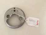 Nos Honda Right Speedometer Ring 37212-307-670. Fixed Price $24.99.