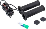 Koso North America Artemis Heated Grips AX174010 For Twist Throttle Applications. Fixed Price $175.95.