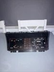 Bmc Austin Maestro Van Instrument Cluster British Leyland Car, Smiths Gauge. Fixed Price $32.36.