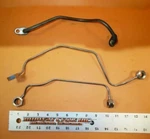 Yamaha Virago Oil Pipes 4X7-13405-00-00 1982 Jh. Fixed Price $21.95.