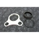 Cycle Performance Single T-bar Mini Bracket Gauge Mount CPP/9083M. Fixed Price $110.66.