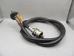 Nos Yamaha YDS3C YM1S Genuine Speedometer Cable Oem 156-83550-00. Fixed Price $89.99.