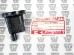 Kawasaki Nos New 16036-004 Rubber Carburetor Cap H1 Mach Iii KH500. Fixed Price $32.99.