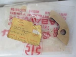 New Genuine Oem Kawasaki Shock Damper 25019-027. Fixed Price $13.99.
