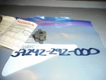 Nos Honda CB450 CB350 CL450 Oem Rubber Cushion 37242-292-000. Fixed Price $14.99.