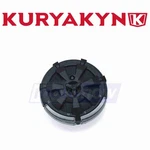 Kuryakyn Alley Cat Led Fuel And Battery Gauge For 2006 Harley Davidson Kd. Fixed Price $186.99.
