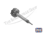 Triumph 500 650 750 Tachometer Gearbox Drive (1) Uk Made Pn# 70-5157 E5157. Fixed Price $44.99.