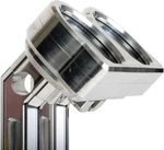 Hofmann Designs Dual Gauge - Raw. Fixed Price $613.63.