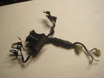 1980-1981 Honda GL1100 Gold Wing Instrument Pilot Meter Bulb Wire Harness, Oem. Fixed Price $25.00.