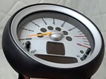 2007-09 Mini Cooper Tachometer S54 Miles Unknown S44-1. Fixed Price $50.00.