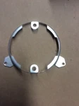 Suzuki GS550 GS750 GS850 Meter Bracket Oem Nos 34953-45020. Fixed Price $15.00.