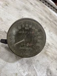 74-83 Oem Harley Shovelhead Ironhead Xl Fx 150MPH Speedometer. Fixed Price $35.00.