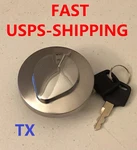 Fuel Gas Tank Cap For Honda Shadow Ace VT750CD Black Deluxe (97-03). Fixed Price $17.98.