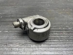 1994 Kawasaki Ninja ZX600E ZX6E Speedometer Gear Drive Box Oem #425. Fixed Price $30.00.