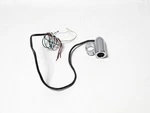 Dakota Digital PGR-1100 PGR-1000 Programmable Gear Indicator 1" Handlebar Mount. Fixed Price $200.00.